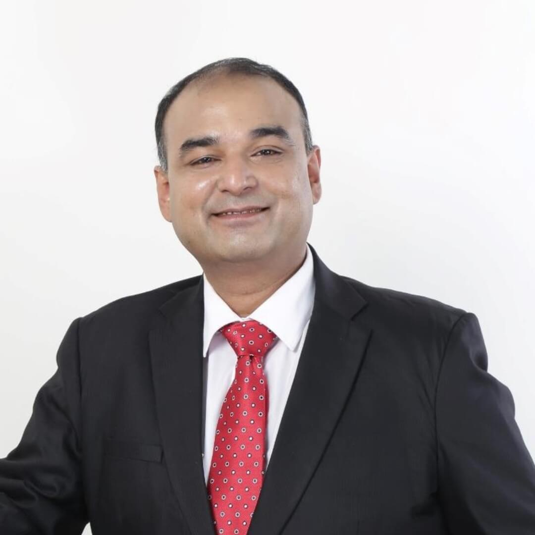 Samrat Gupta